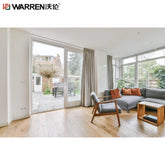 Warren 84 Tall Sliding Shower Door Farmhouse Glass Shower Door Pivoting Sliding Glass Doors